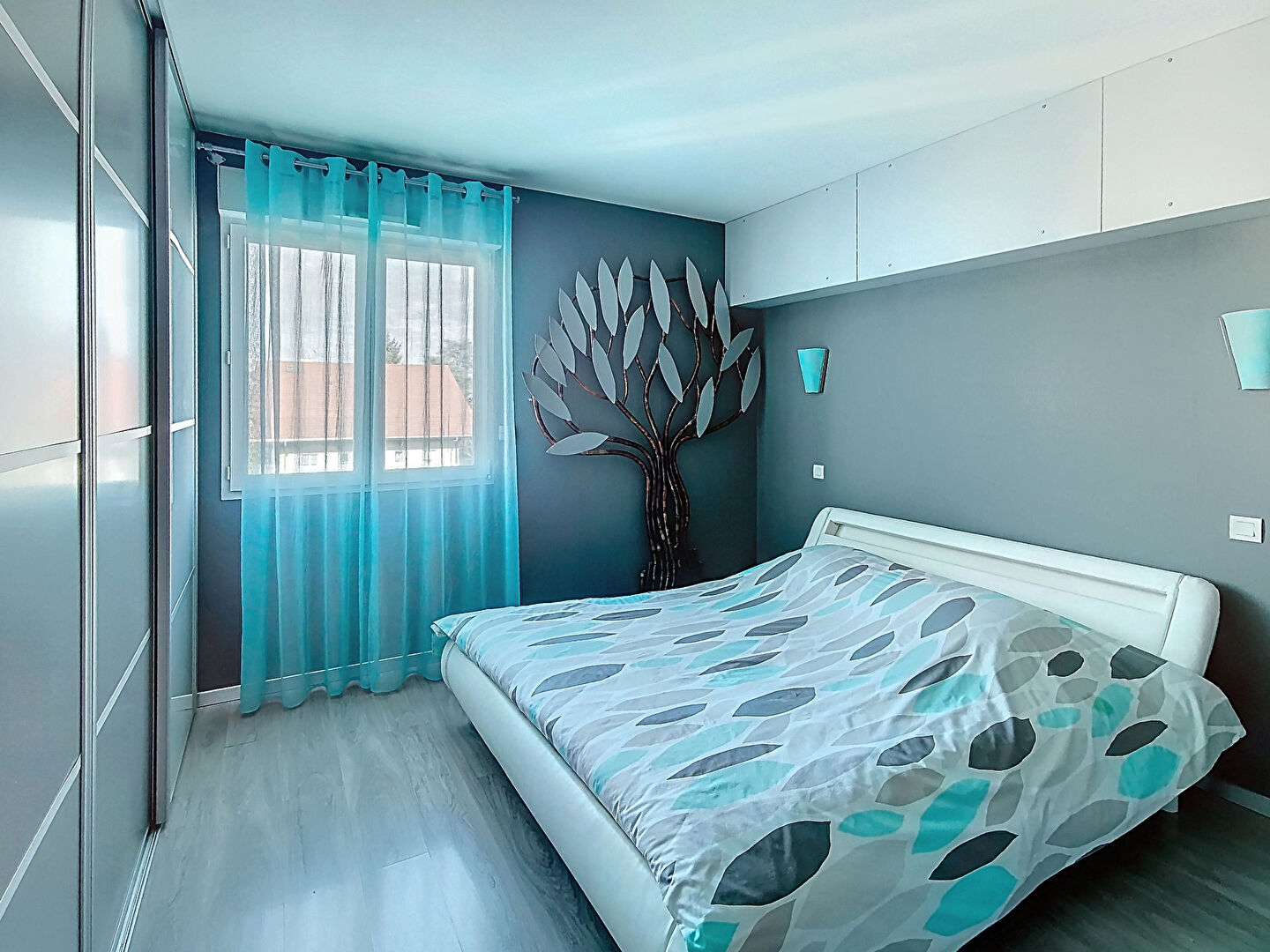 Photo Appartement  4 pièces 130m2 image 6/6