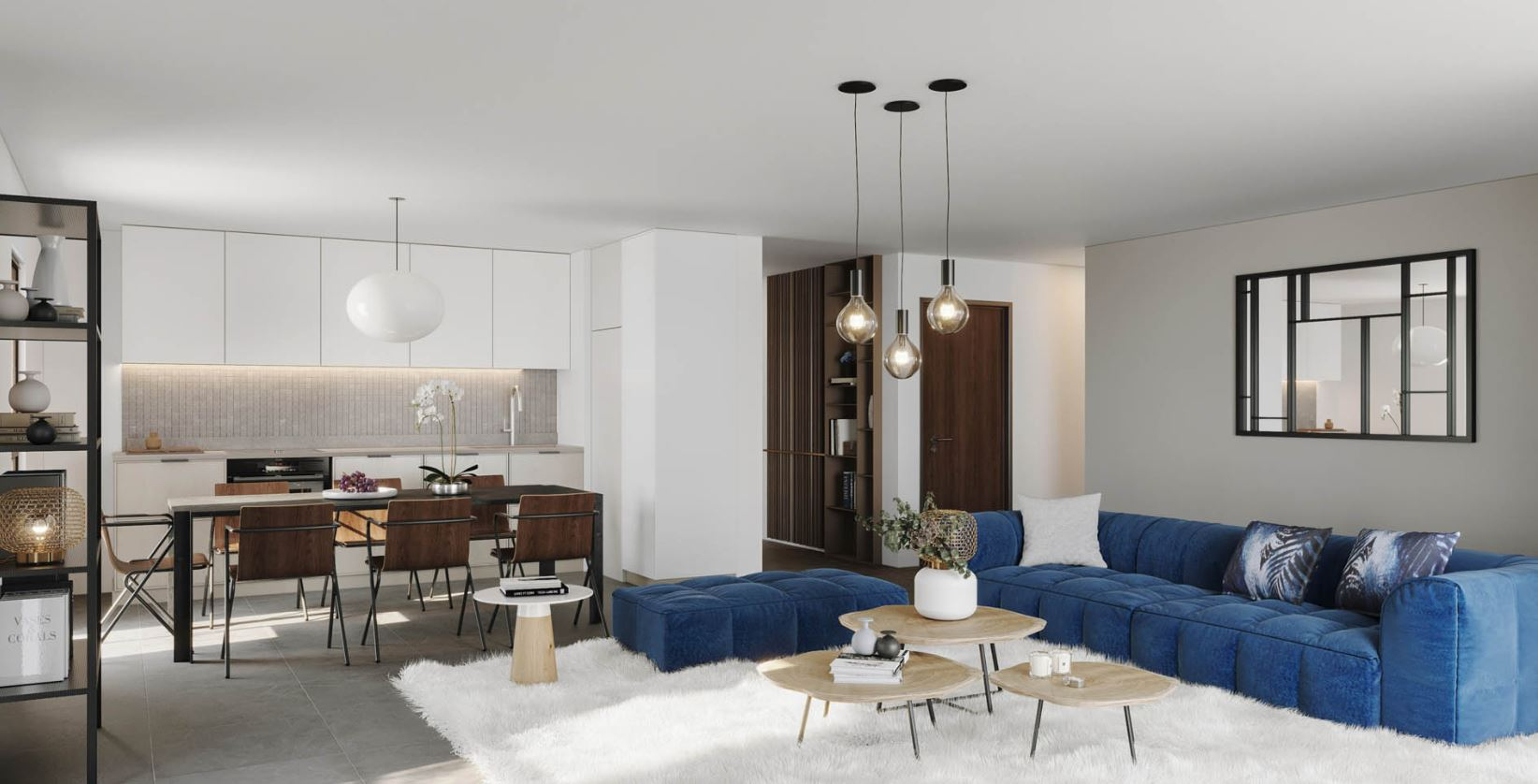 Photo Nouveauté - T3 - SCIEZ image 6/6