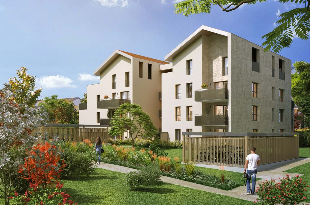 Nouveauté - T3 - SCIEZ