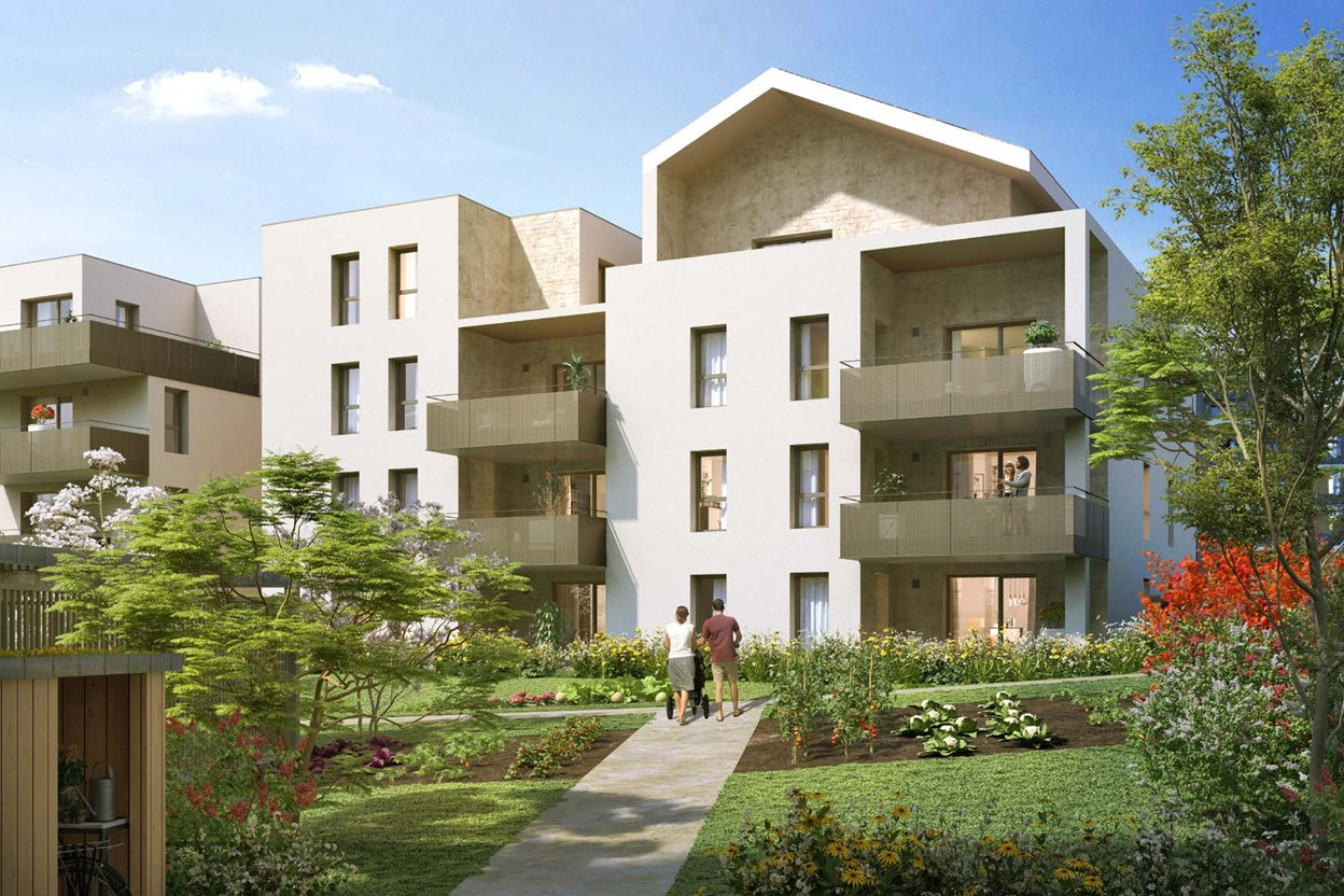 Photo Nouveauté - T3 - SCIEZ image 3/6