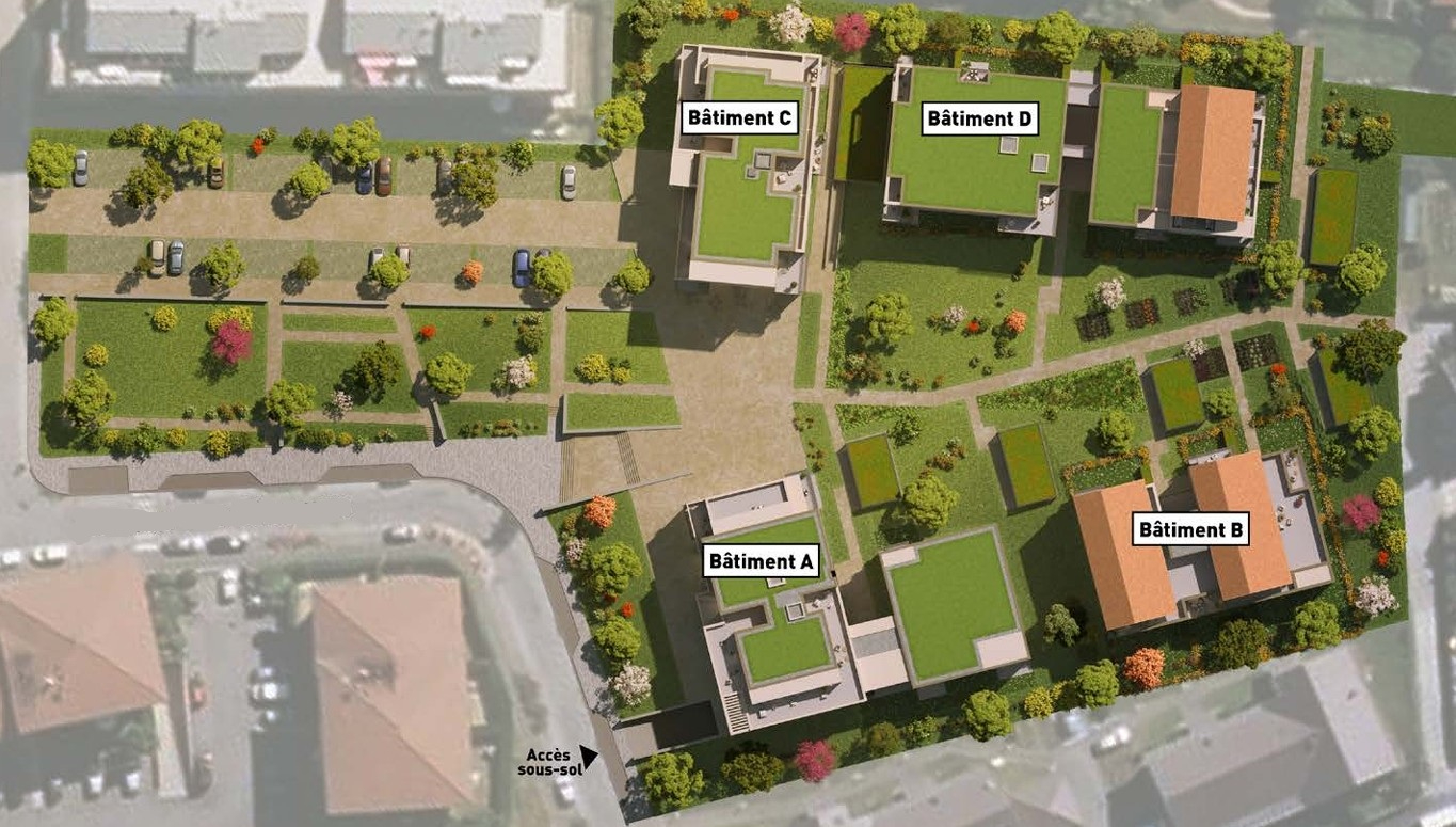 Photo Nouveauté - T3 - SCIEZ image 6/6