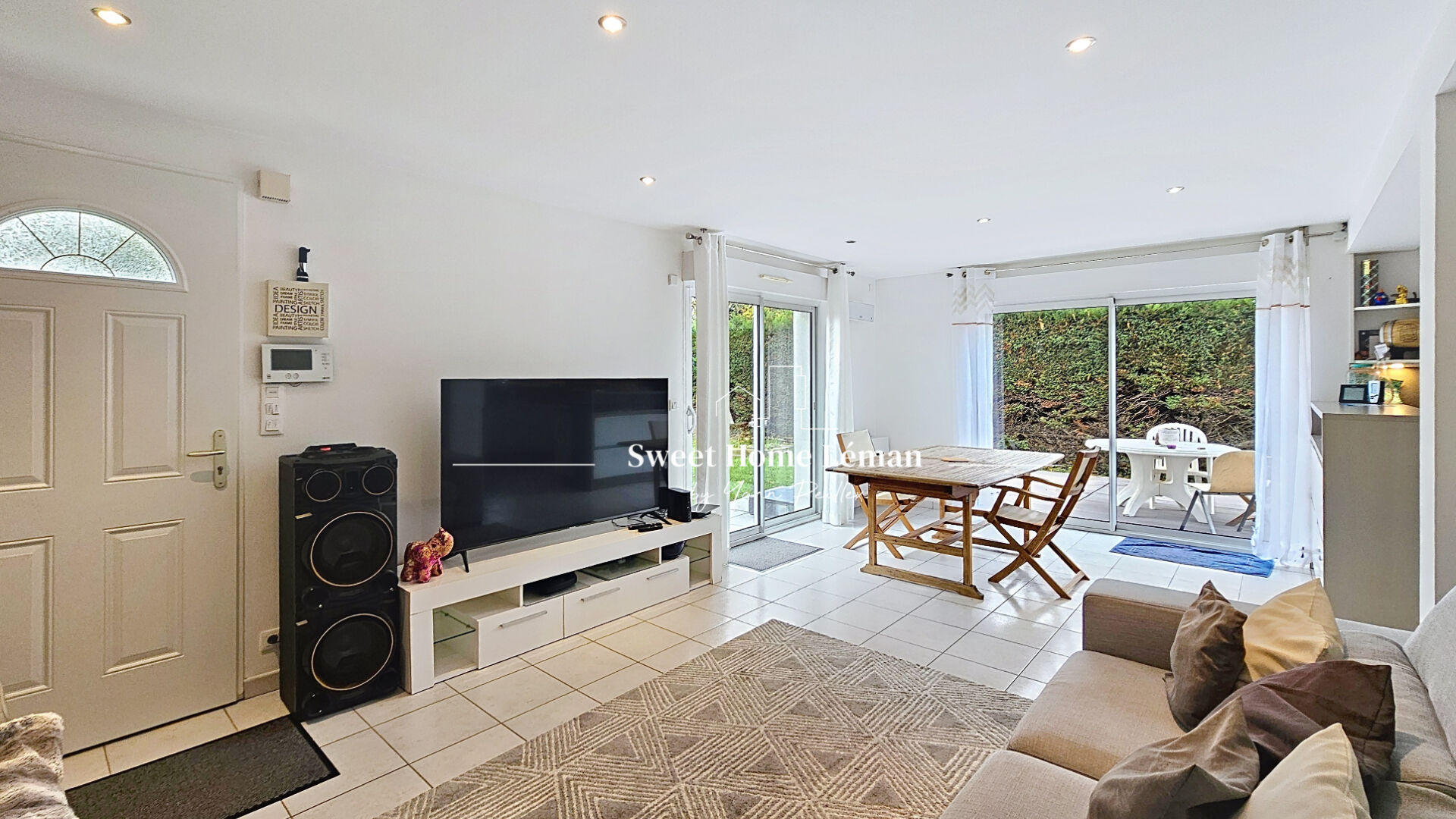 Photo Maison Lully 4 pièce(s) 105 m2 image 4/6