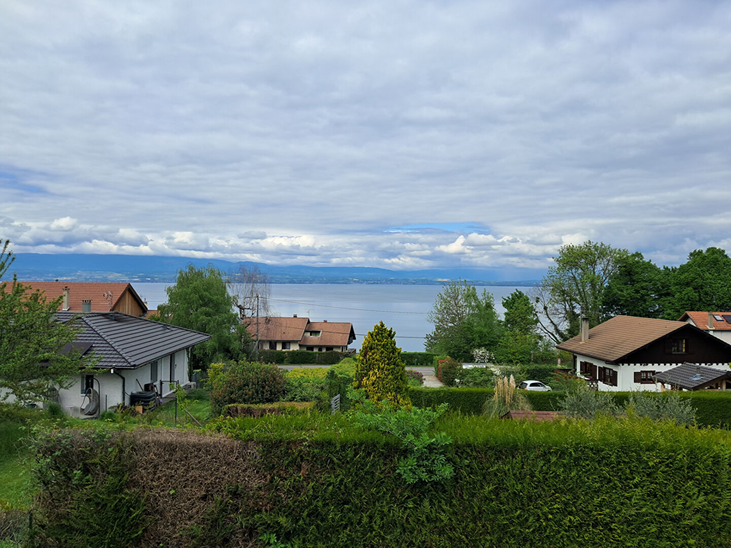 Photo Maison Publier VUE LAC - 7 pièces - 123 m2 image 1/6