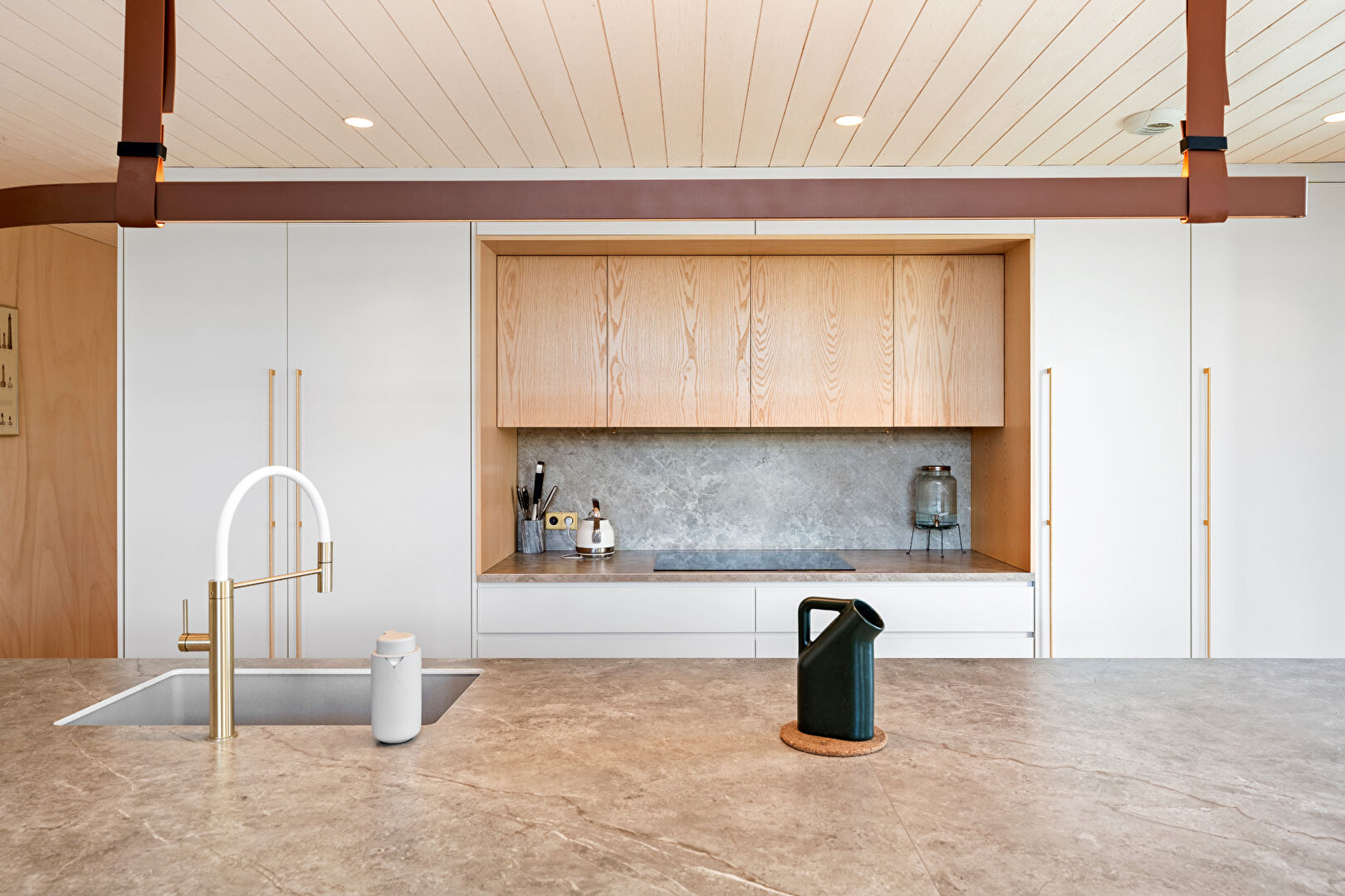 Photo THONON LES BAINS - Villa 9 pièces - 220 m2 image 6/6