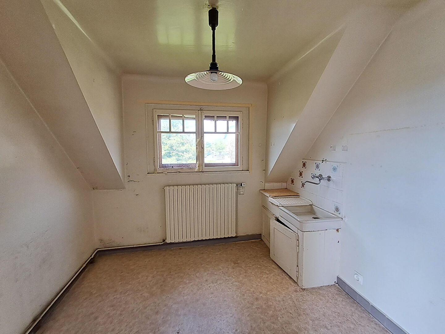 Photo THONON LES BAINS- Maison 4 pièces 112.79 m2 image 4/6