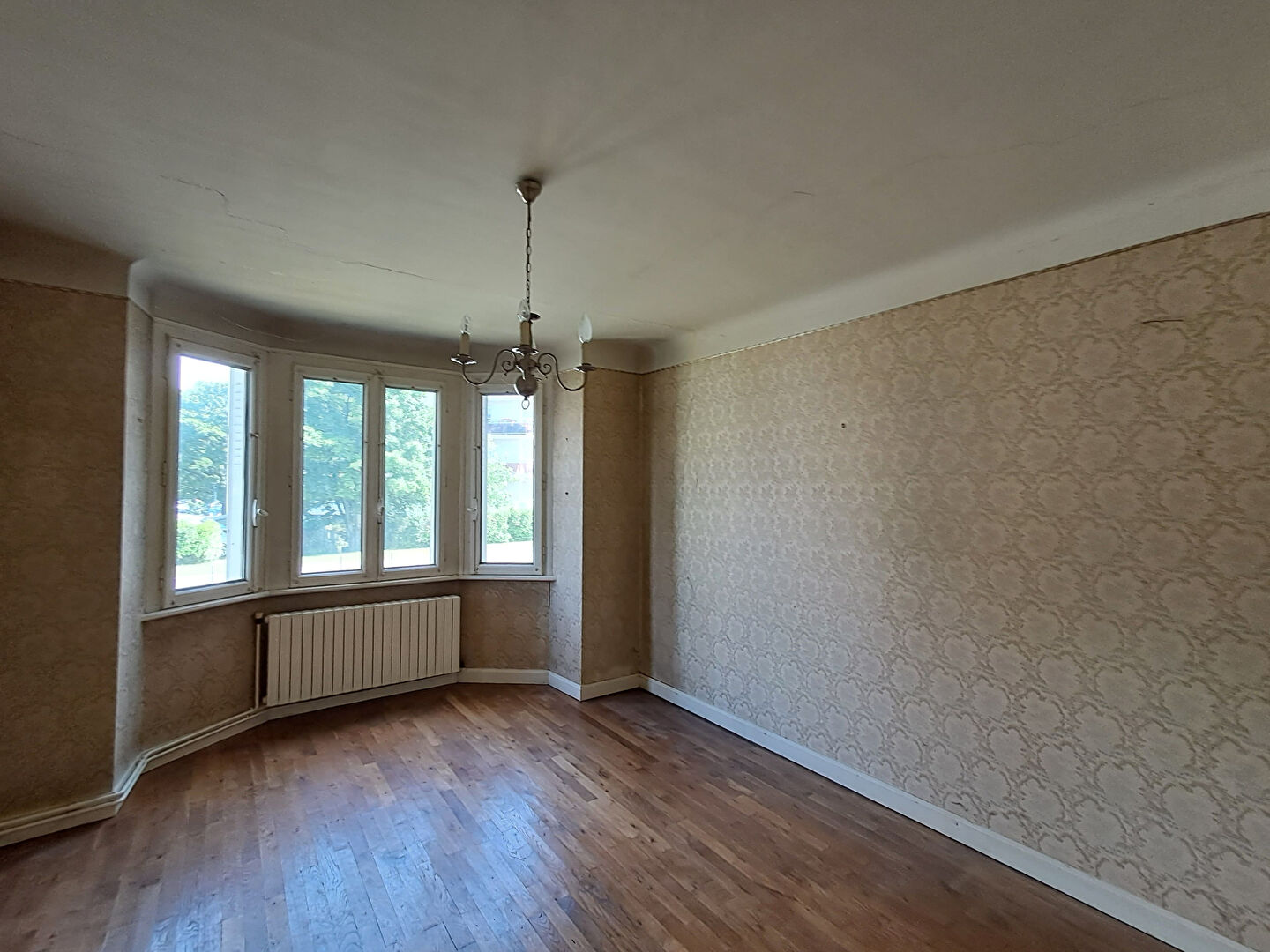 Photo THONON LES BAINS- Maison 4 pièces 112.79 m2 image 6/6