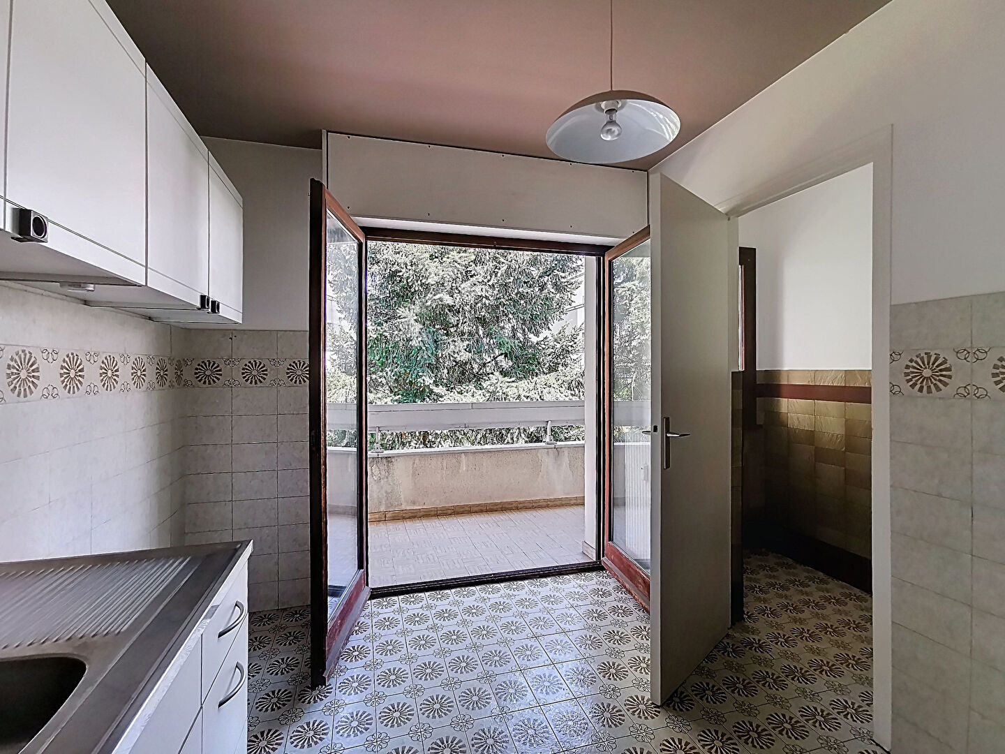 Photo THONON LES BAINS - Appartement 2 pièces - 50 m2 image 3/6