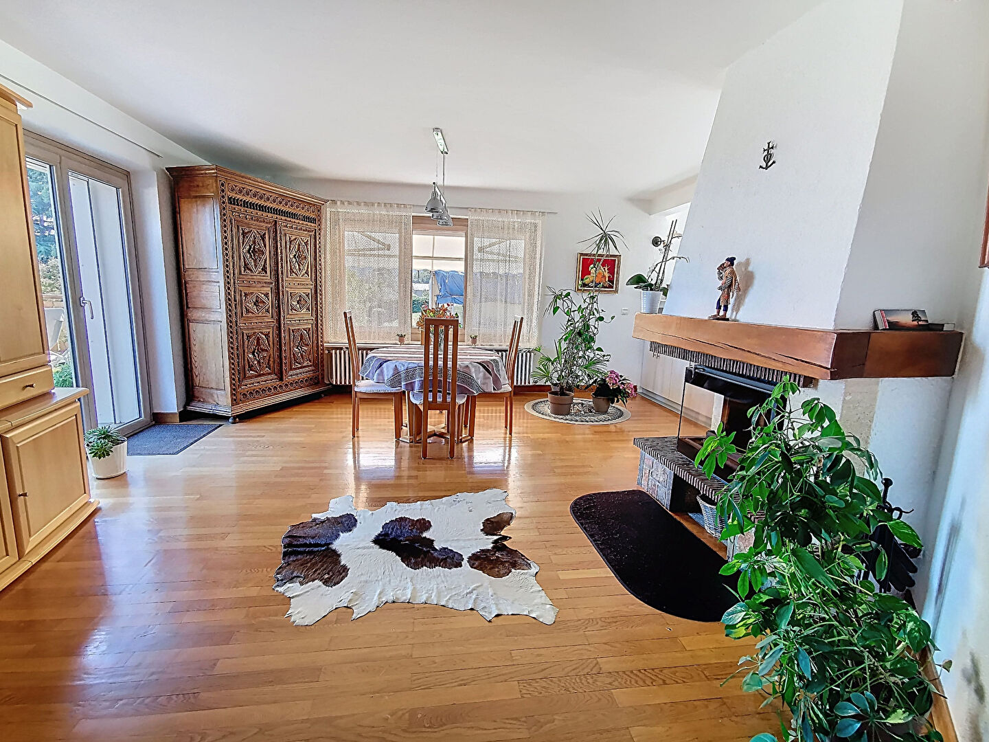 Photo LUGRIN - Maison 6 pièces - 137m2 image 3/6