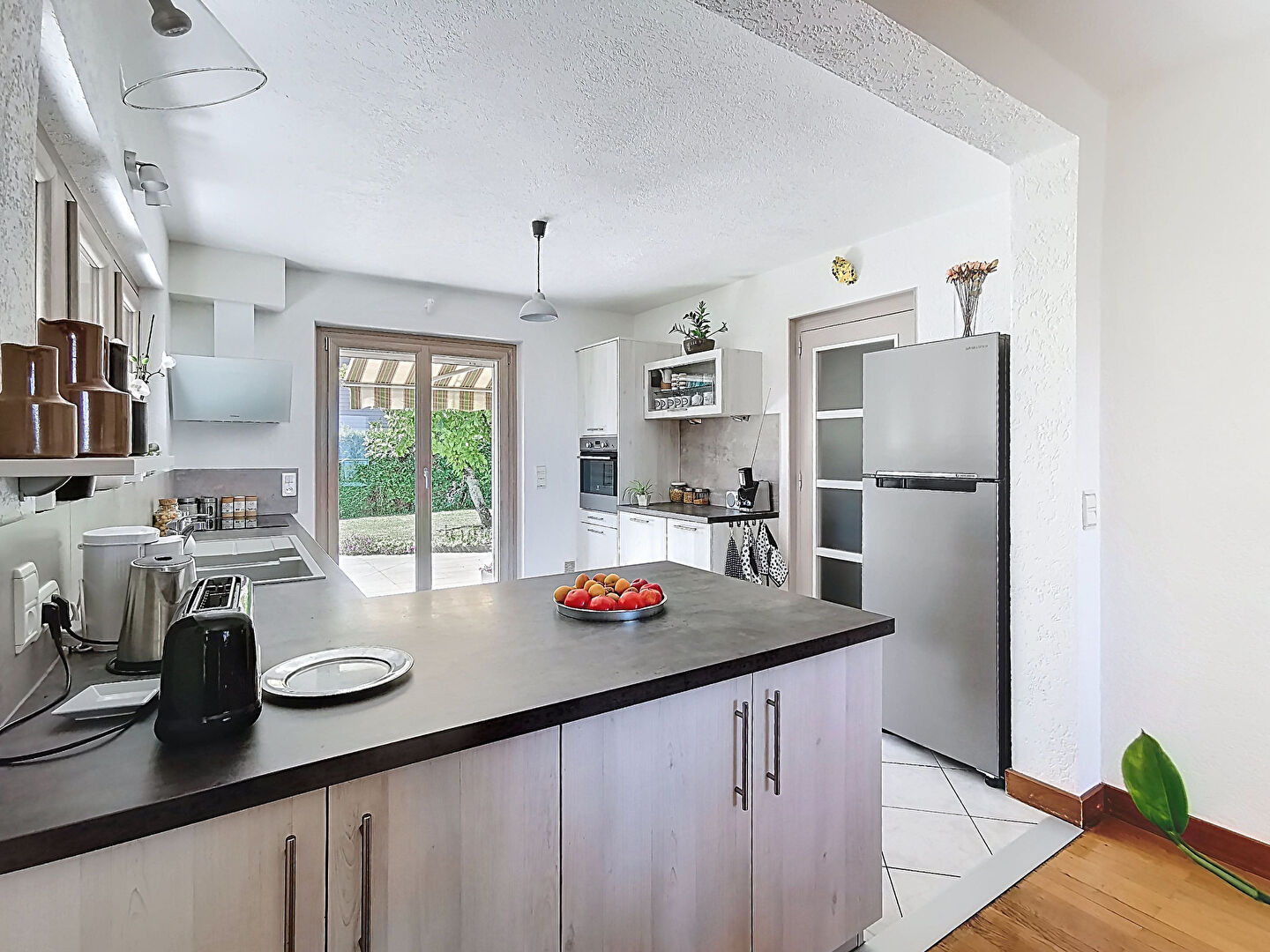 Photo LUGRIN - Maison 6 pièces - 137m2 image 4/6