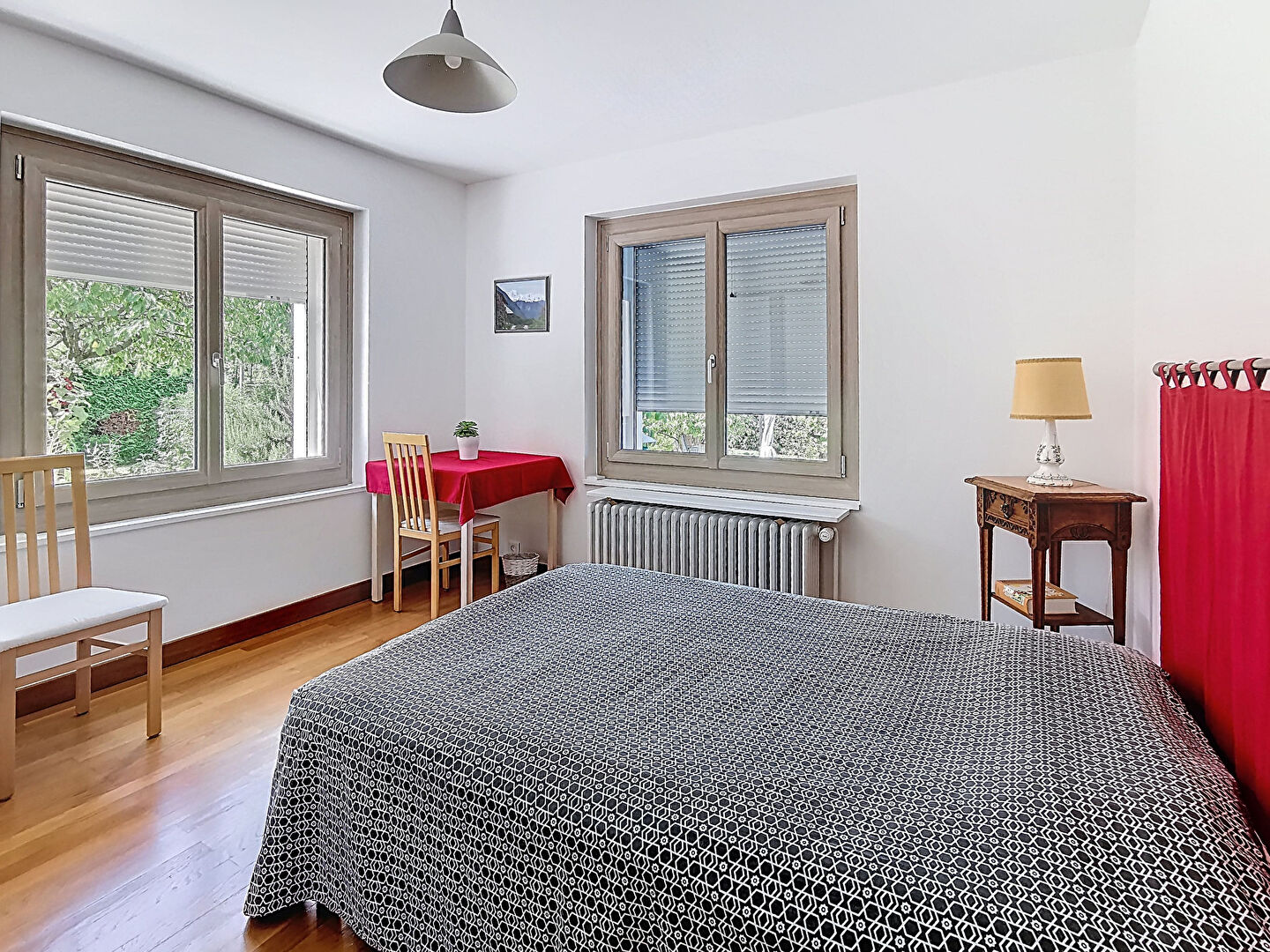 Photo LUGRIN - Maison 6 pièces - 137m2 image 6/6