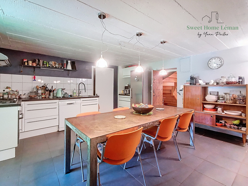 Photo THONON - DEMEURE DE CHARME image 3/6