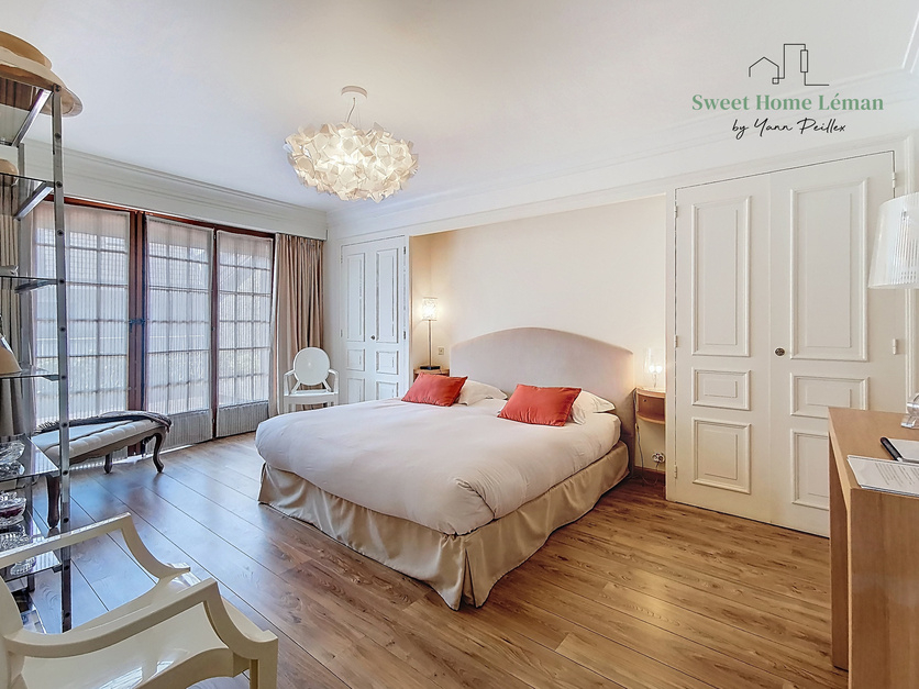 Photo THONON - DEMEURE DE CHARME image 6/6