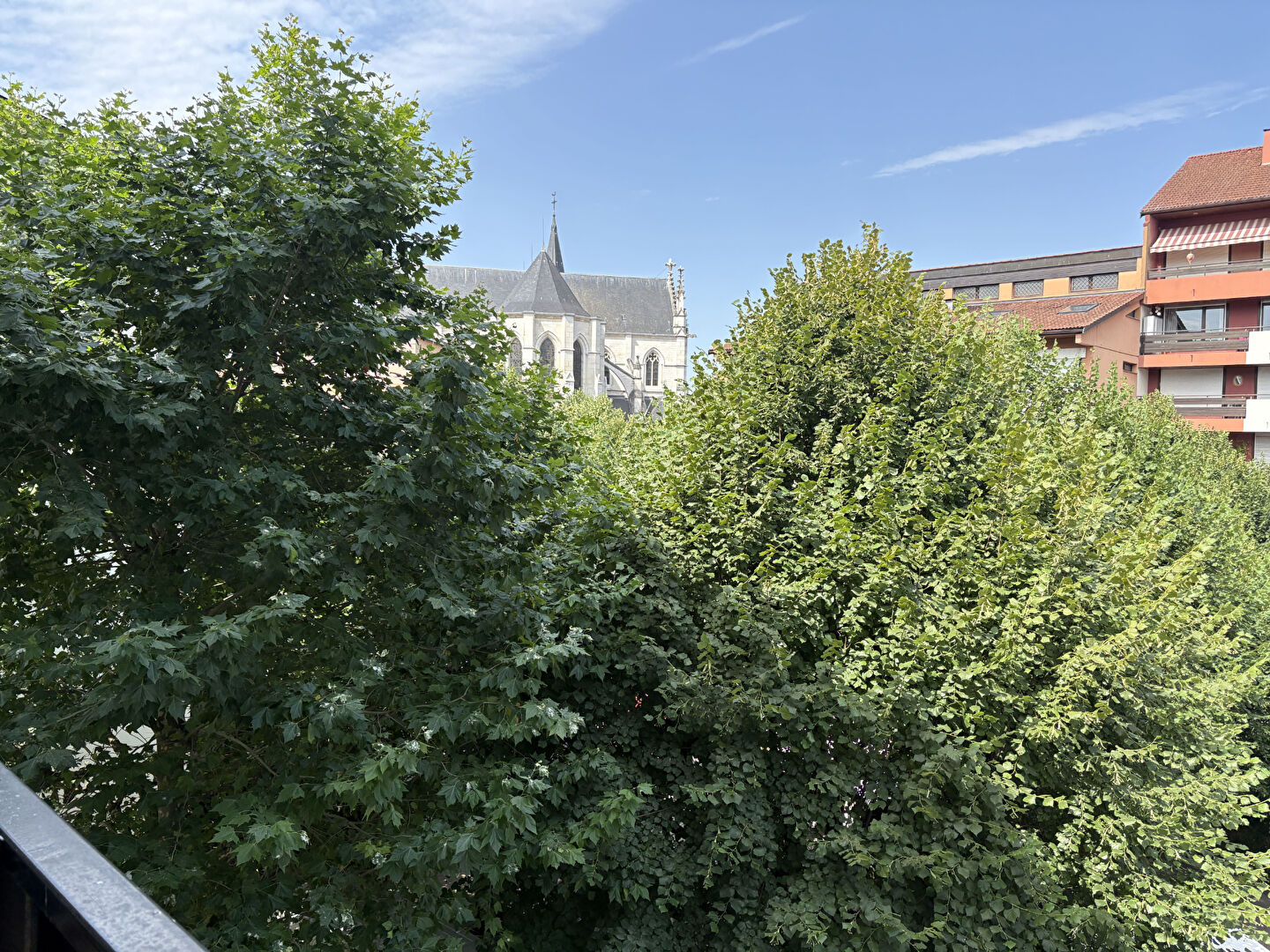 Photo THONON LES BAINS - Appartement T4 - 83 m² image 2/6