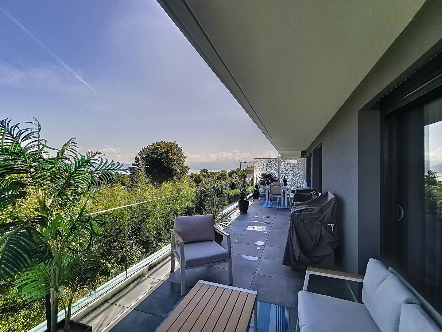 Photo Appartement Evian Les Bains 4 pièces 117.38 m2 image 4/6