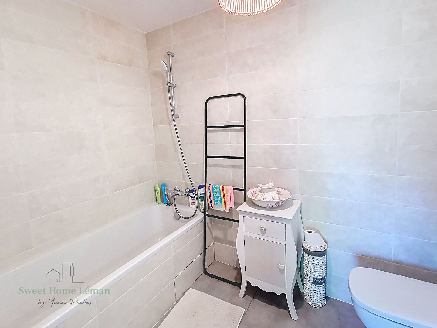 Photo Appartement Evian Les Bains 4 pièces 117.38 m2 image 6/6