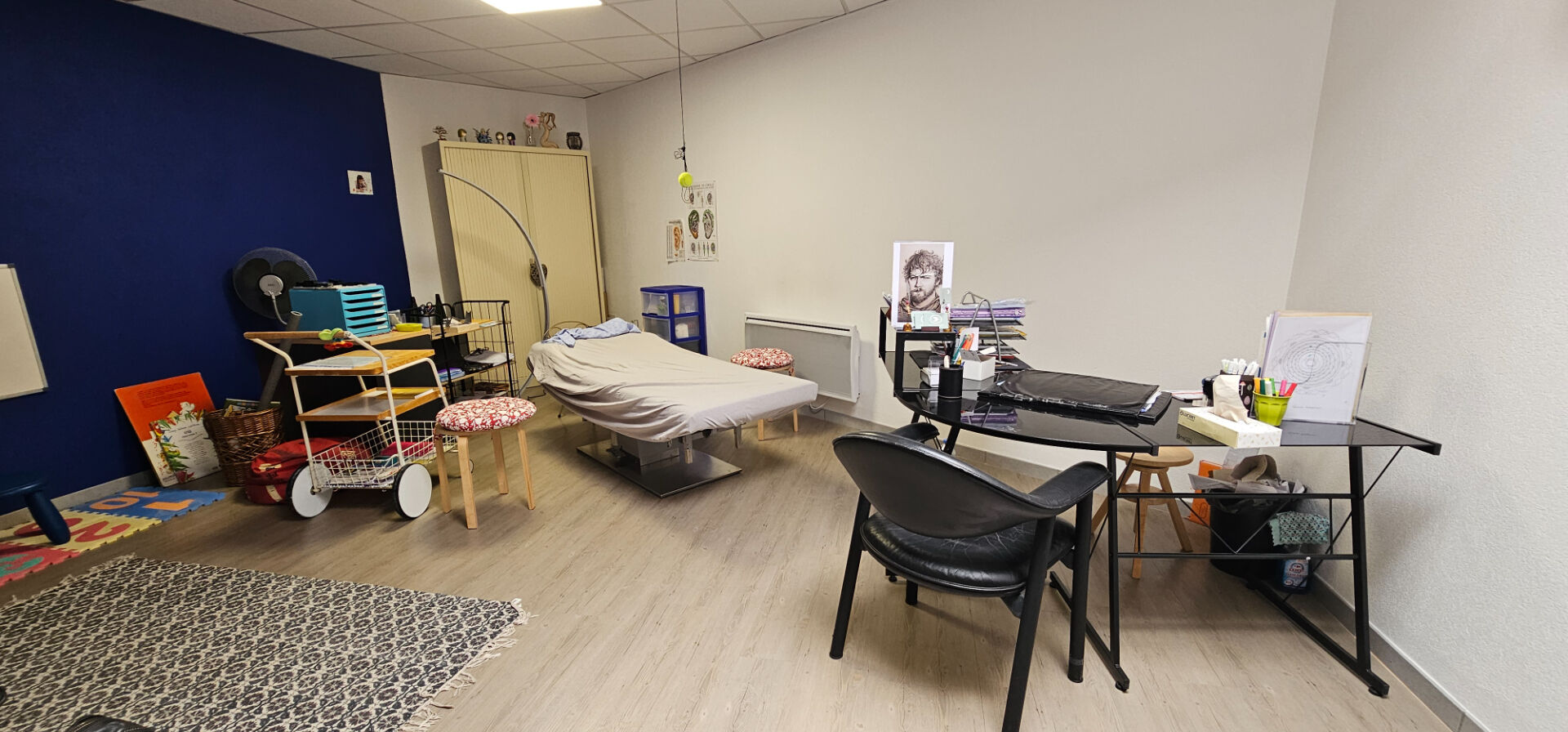 Local profession libérale Thonon Les Bains