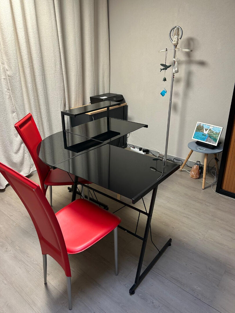 Local profession libérale Thonon Les Bains