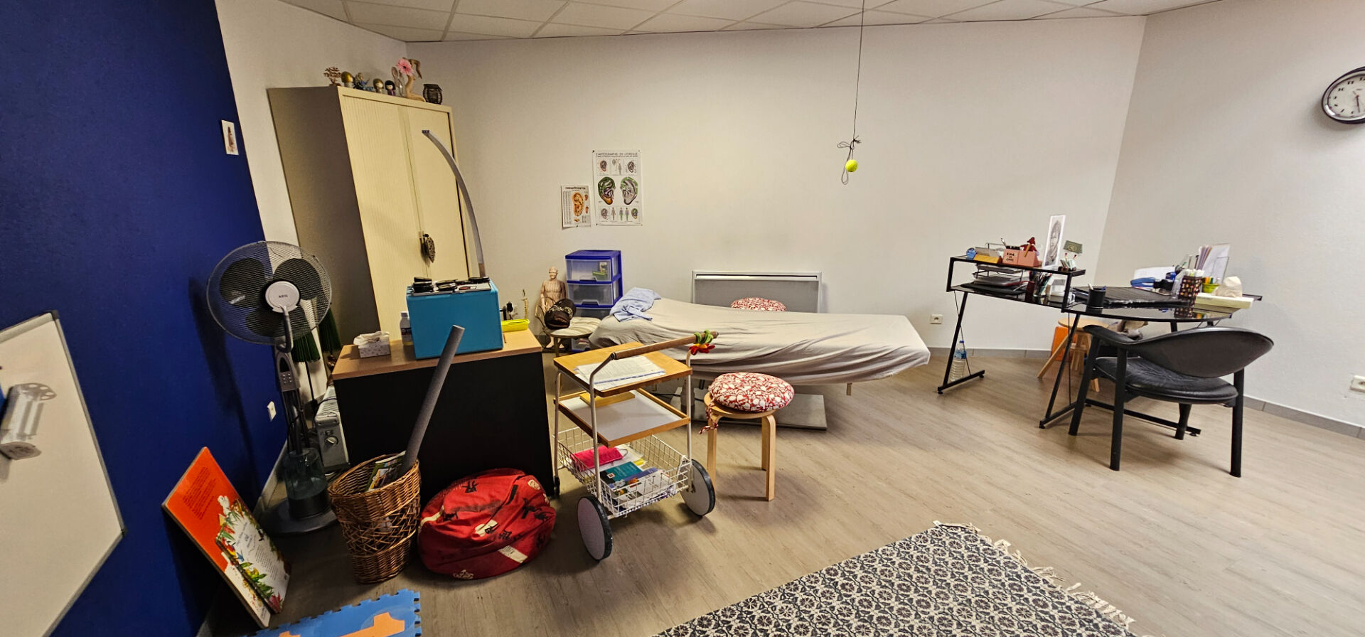 Photo Local profession libérale Thonon Les Bains image 2/6