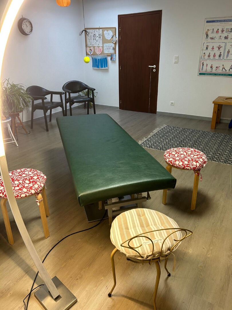 Photo Local profession libérale Thonon Les Bains image 2/6