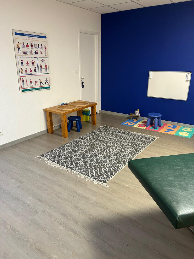 Photo Local profession libérale Thonon Les Bains image 3/6