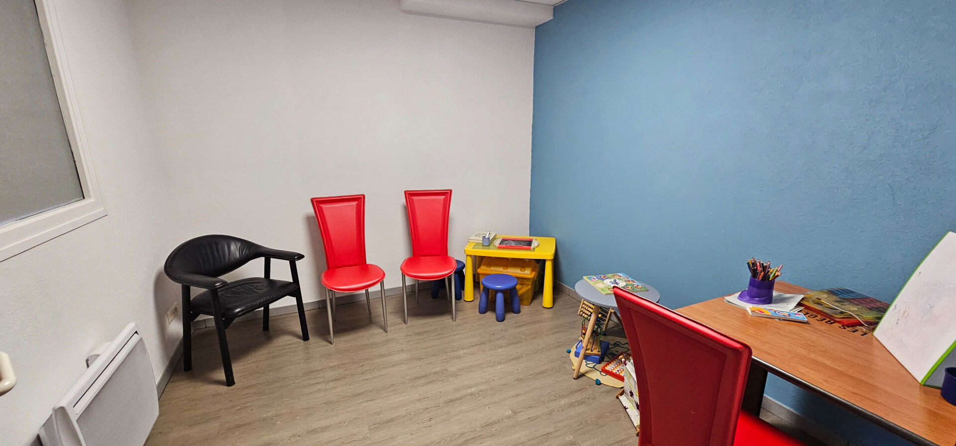 Photo Local profession libérale Thonon Les Bains image 4/6