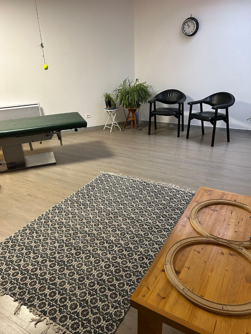 Photo Local profession libérale Thonon Les Bains image 4/6