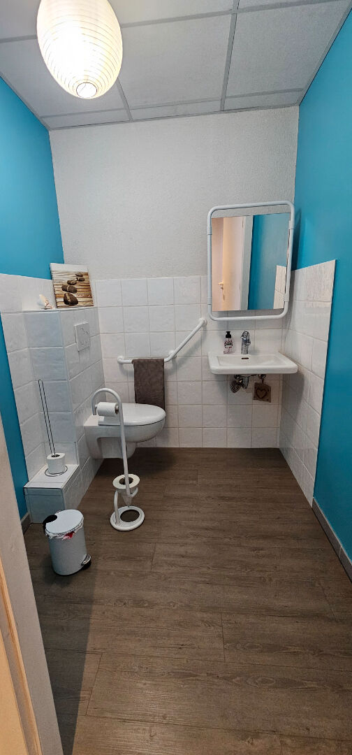 Photo Local profession libérale Thonon Les Bains image 5/6