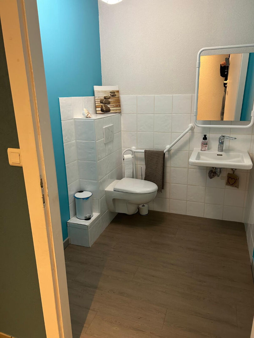 Photo Local profession libérale Thonon Les Bains image 5/6