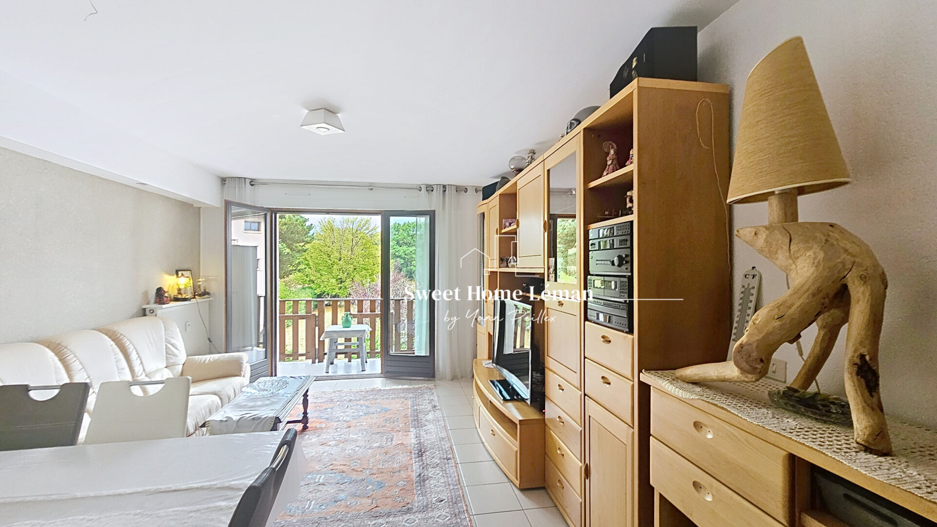 Photo Appartement Douvaine 3 pièces 66.31 m2 image 1/6