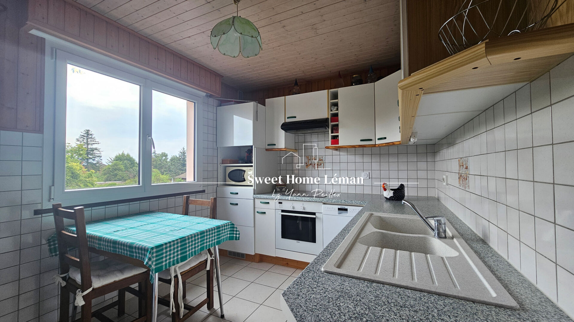 Photo Appartement Douvaine 3 pièces 66.31 m2 image 4/6