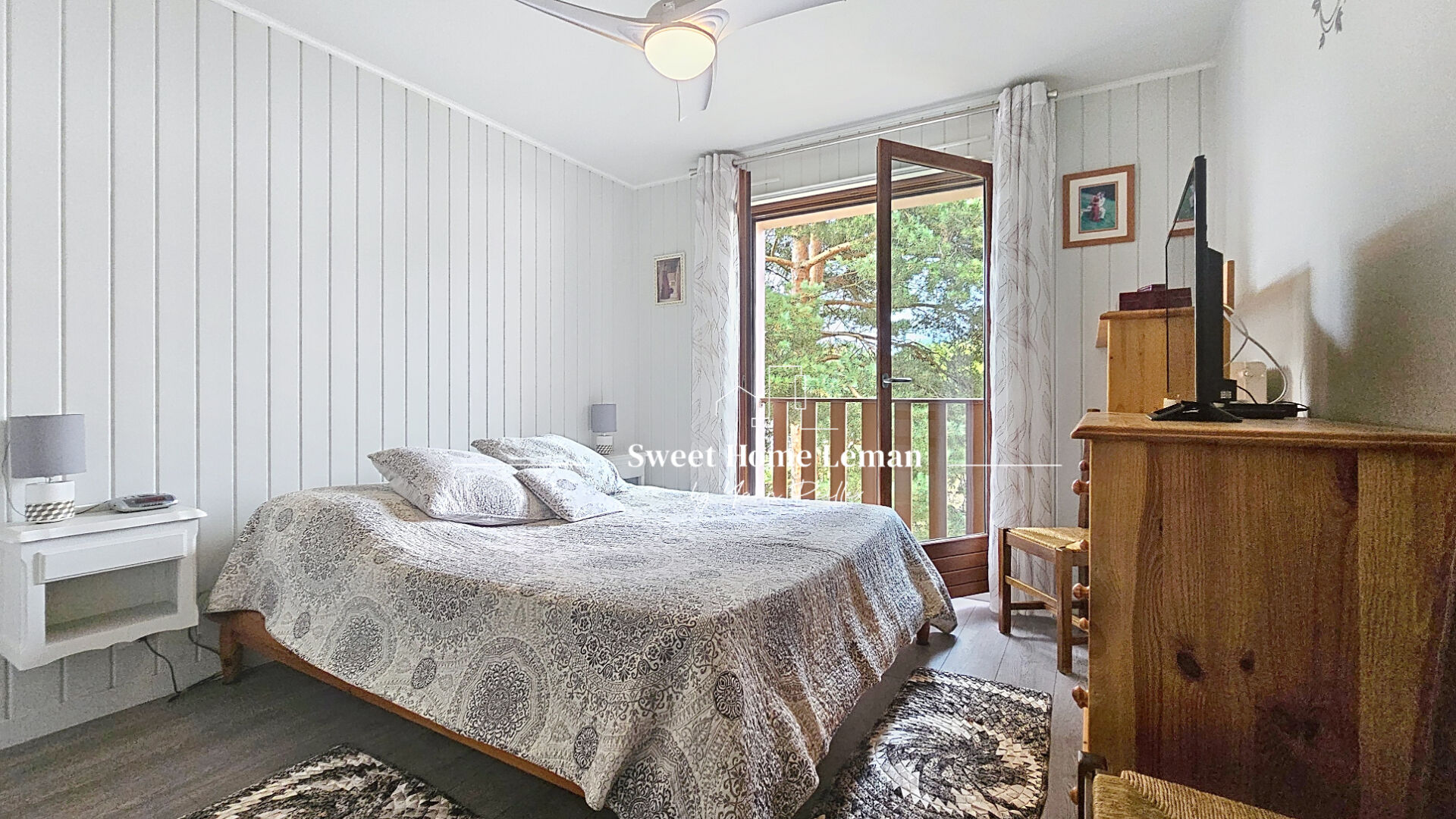 Photo Appartement Douvaine 3 pièces 66.31 m2 image 5/6