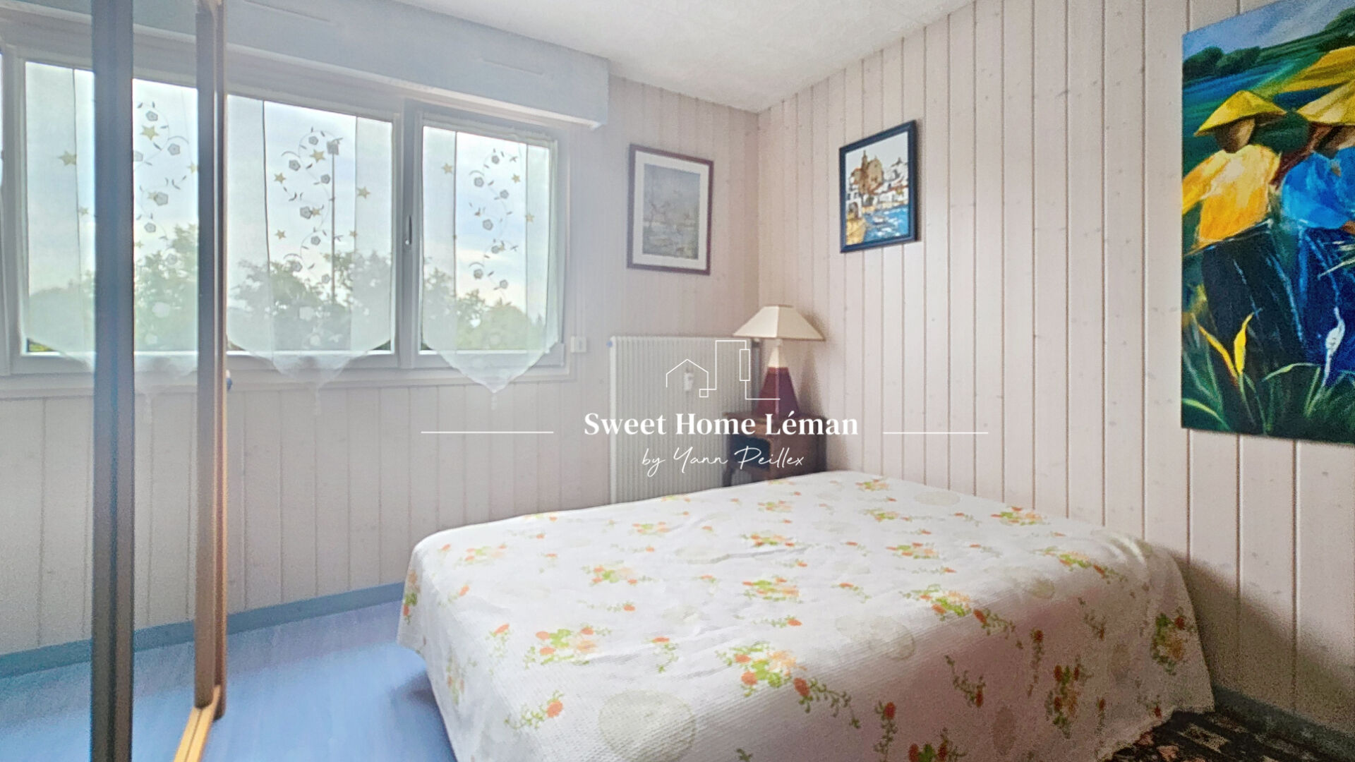 Photo Appartement Douvaine 3 pièces 66.31 m2 image 6/6