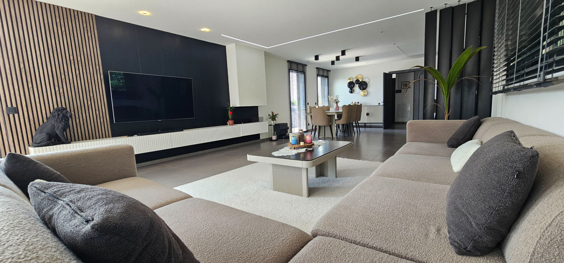 Photo Secteur port de Sciez, Demeure de prestige. image 2/6