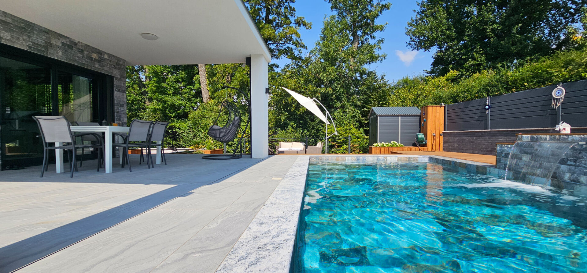 Photo Secteur port de Sciez, Demeure de prestige. image 4/6