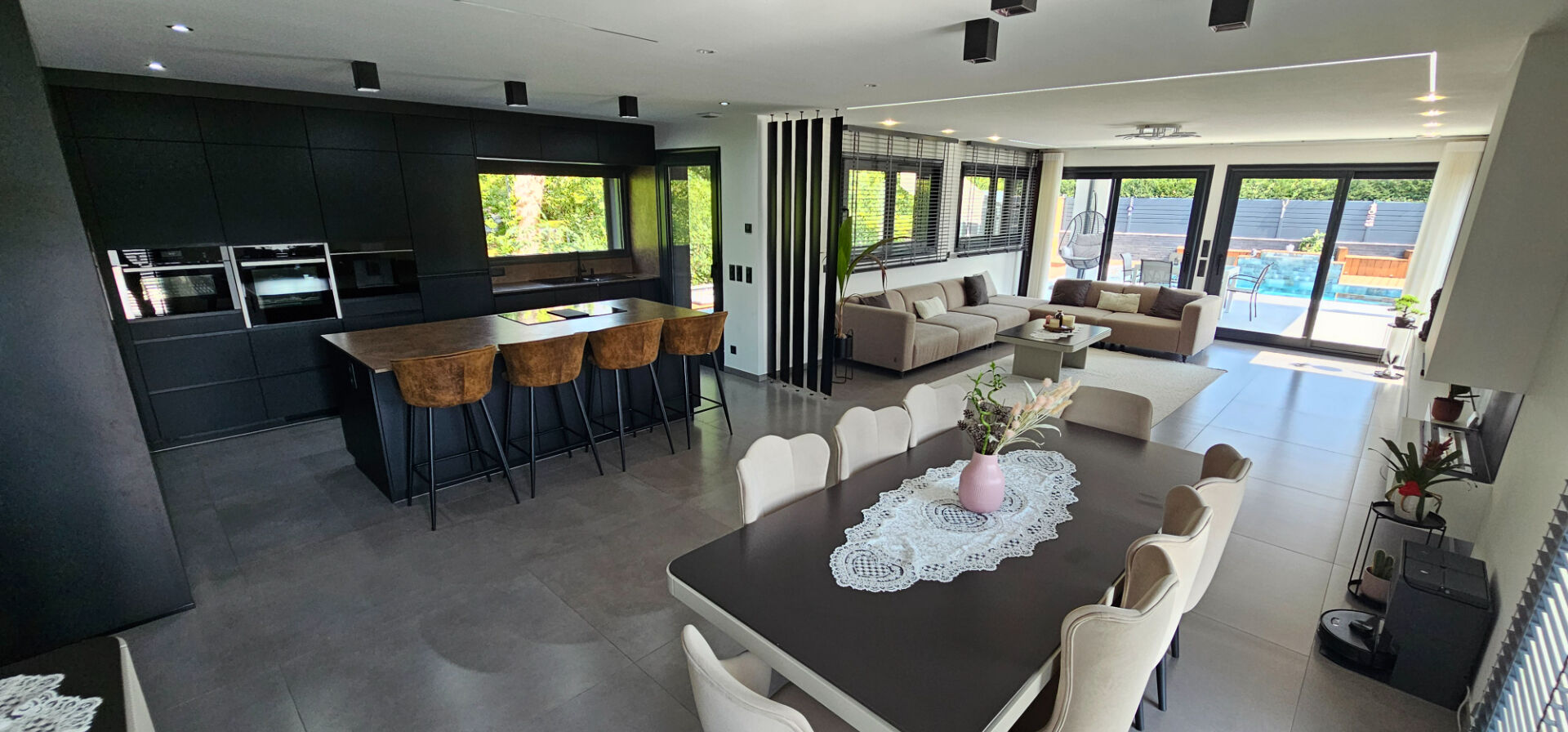 Photo Secteur port de Sciez, Demeure de prestige. image 6/6