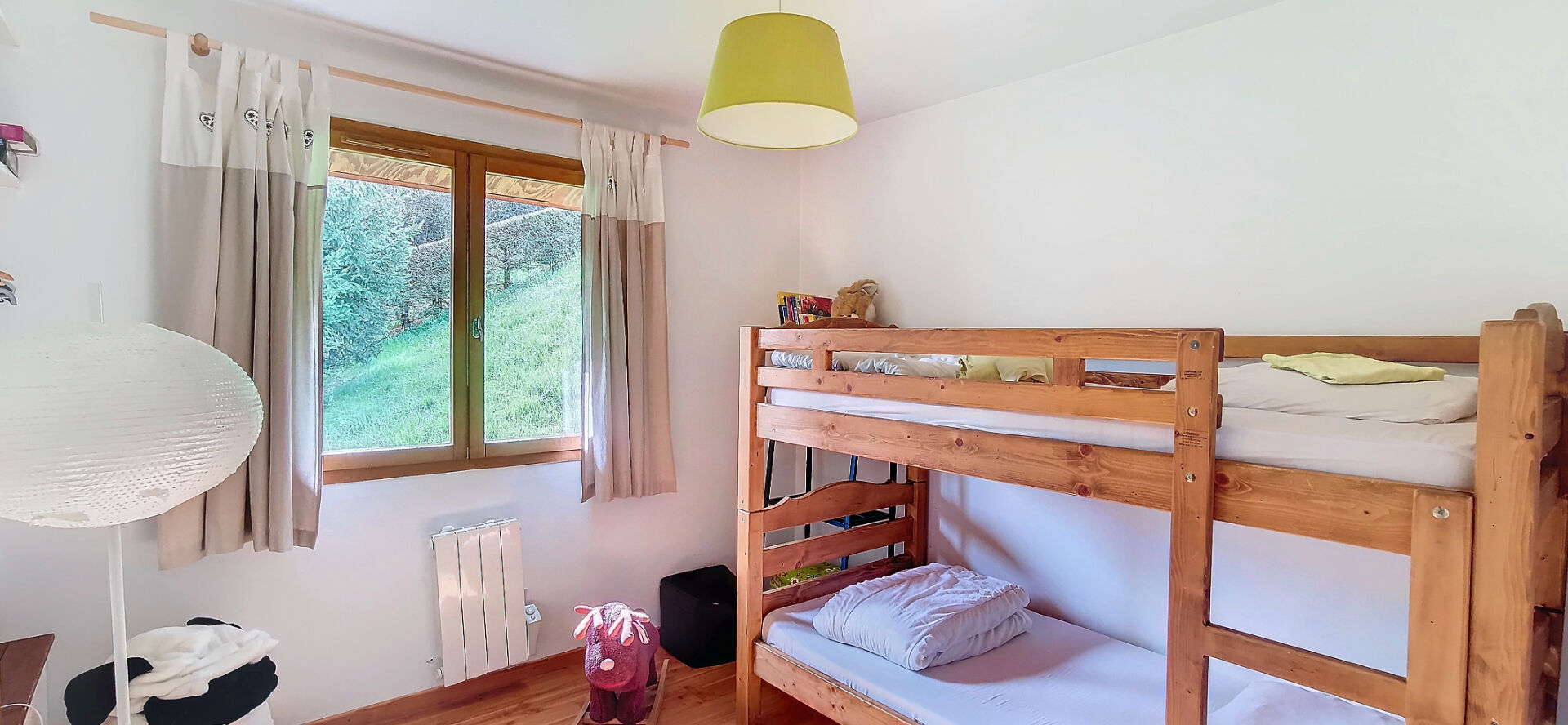 Photo BERNEX - Chalet 6 pièces - 133m2 image 6/6