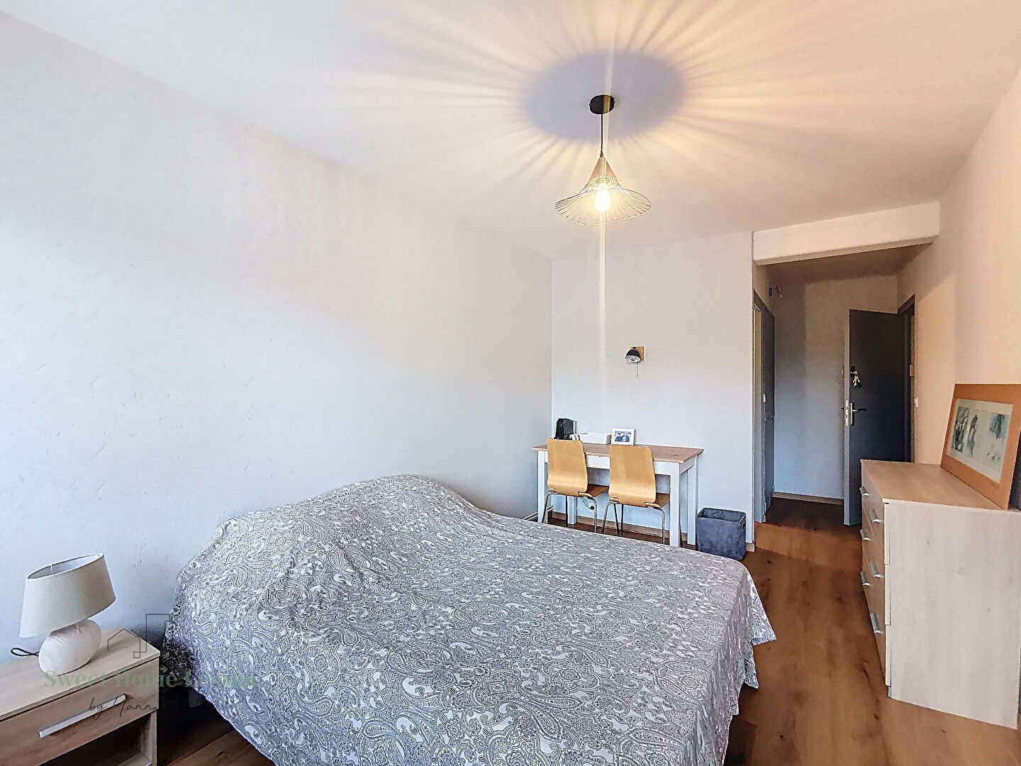 Photo THONON Ensemble de 2 chambres de service + garage image 3/6