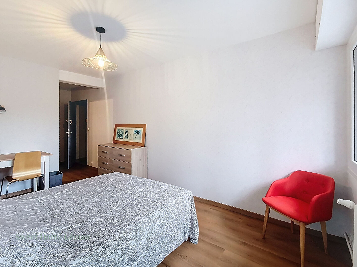 Photo THONON Ensemble de 2 chambres de service + garage image 5/6