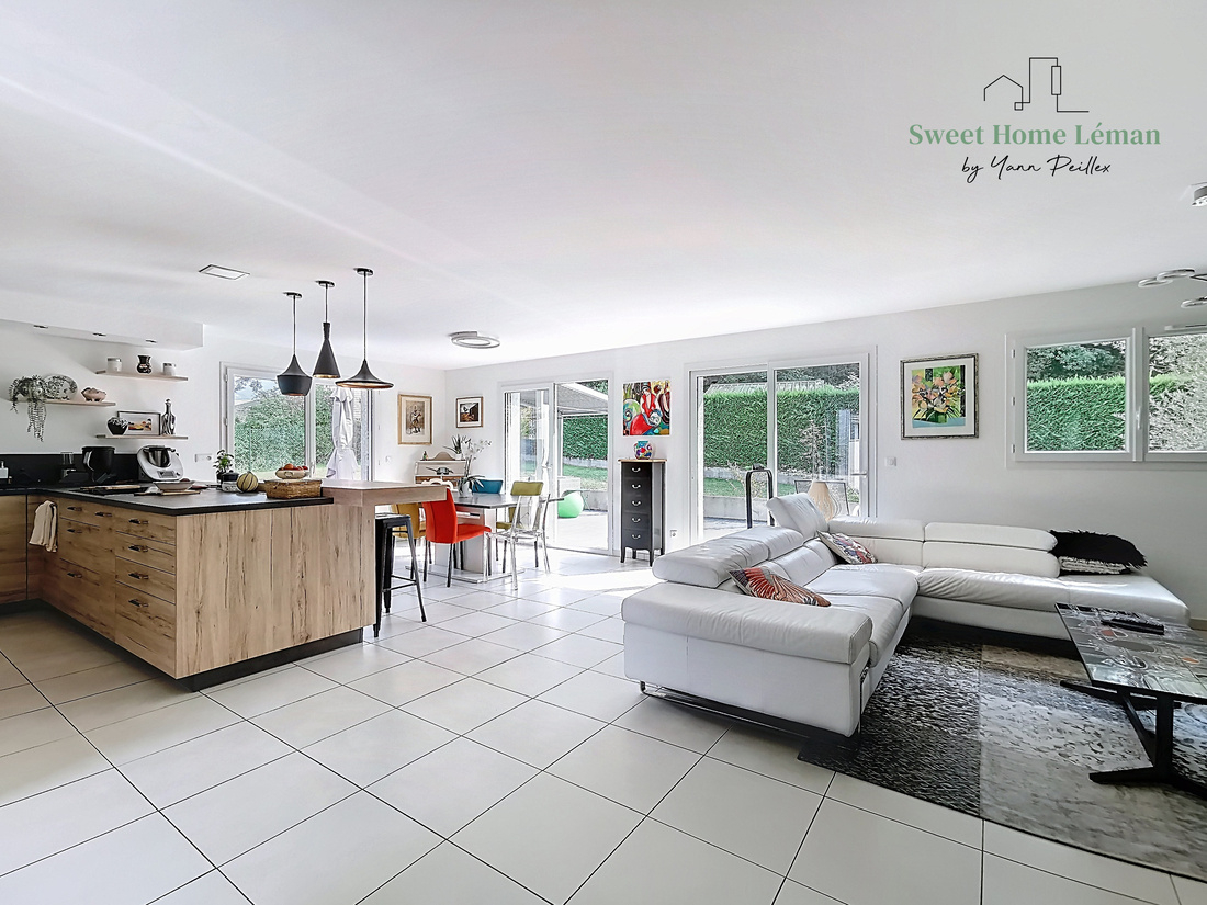 Photo MARGENCEL - Maison plain-pied image 3/6