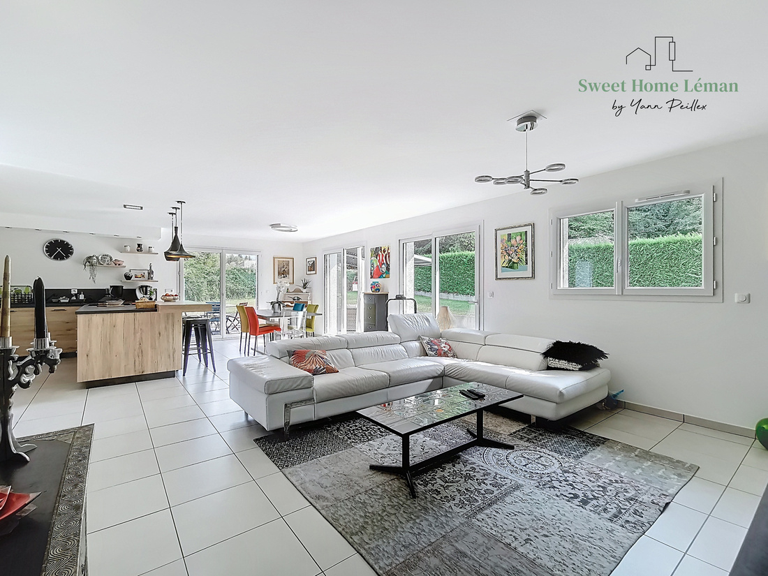 Photo MARGENCEL - Maison plain-pied image 4/6