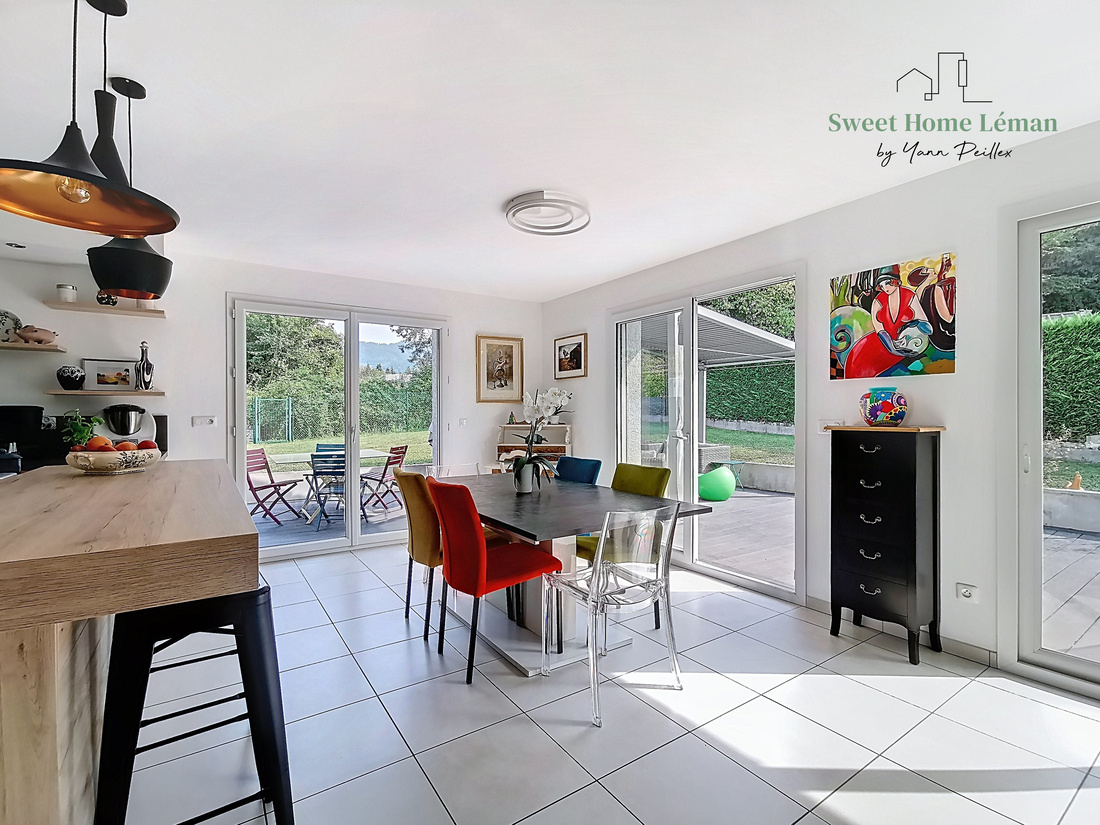 Photo MARGENCEL - Maison plain-pied image 5/6