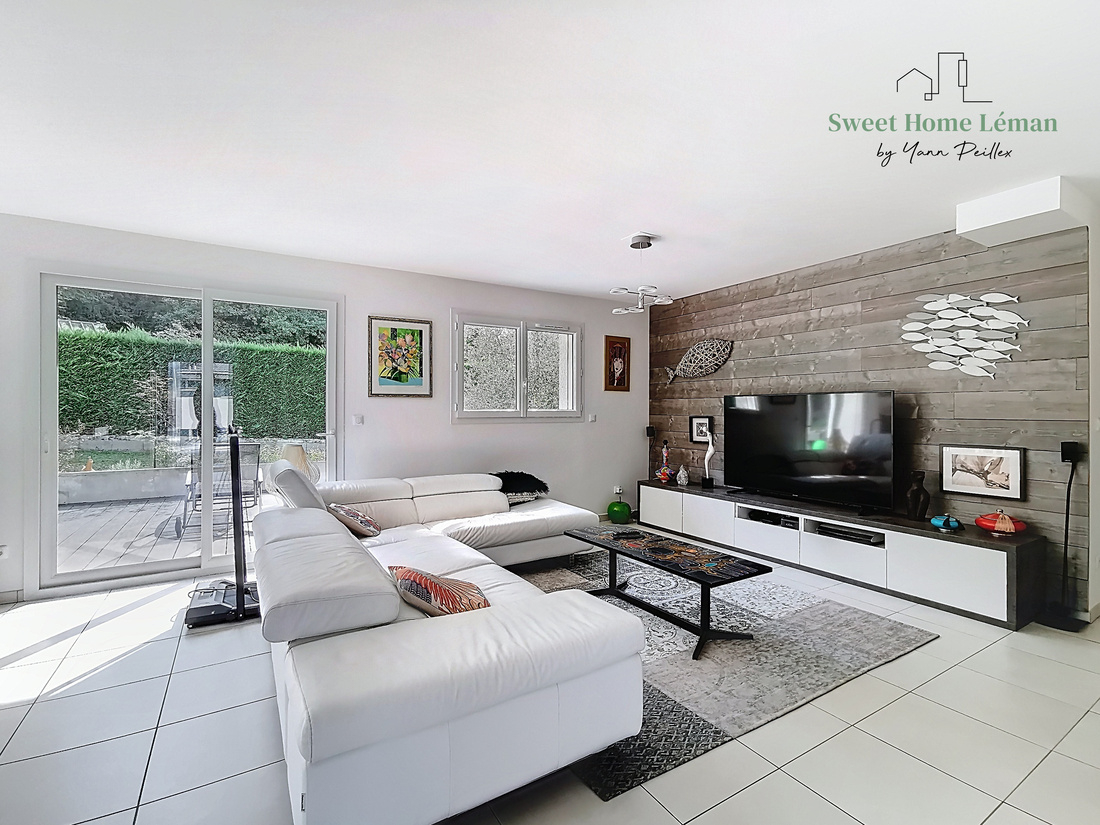 Photo MARGENCEL - Maison plain-pied image 6/6