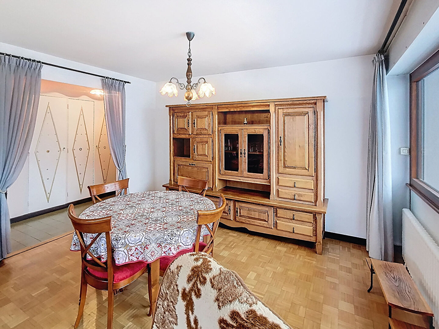 Photo THONON Centre - T3 de 67.66m² + balcons et cave image 5/6