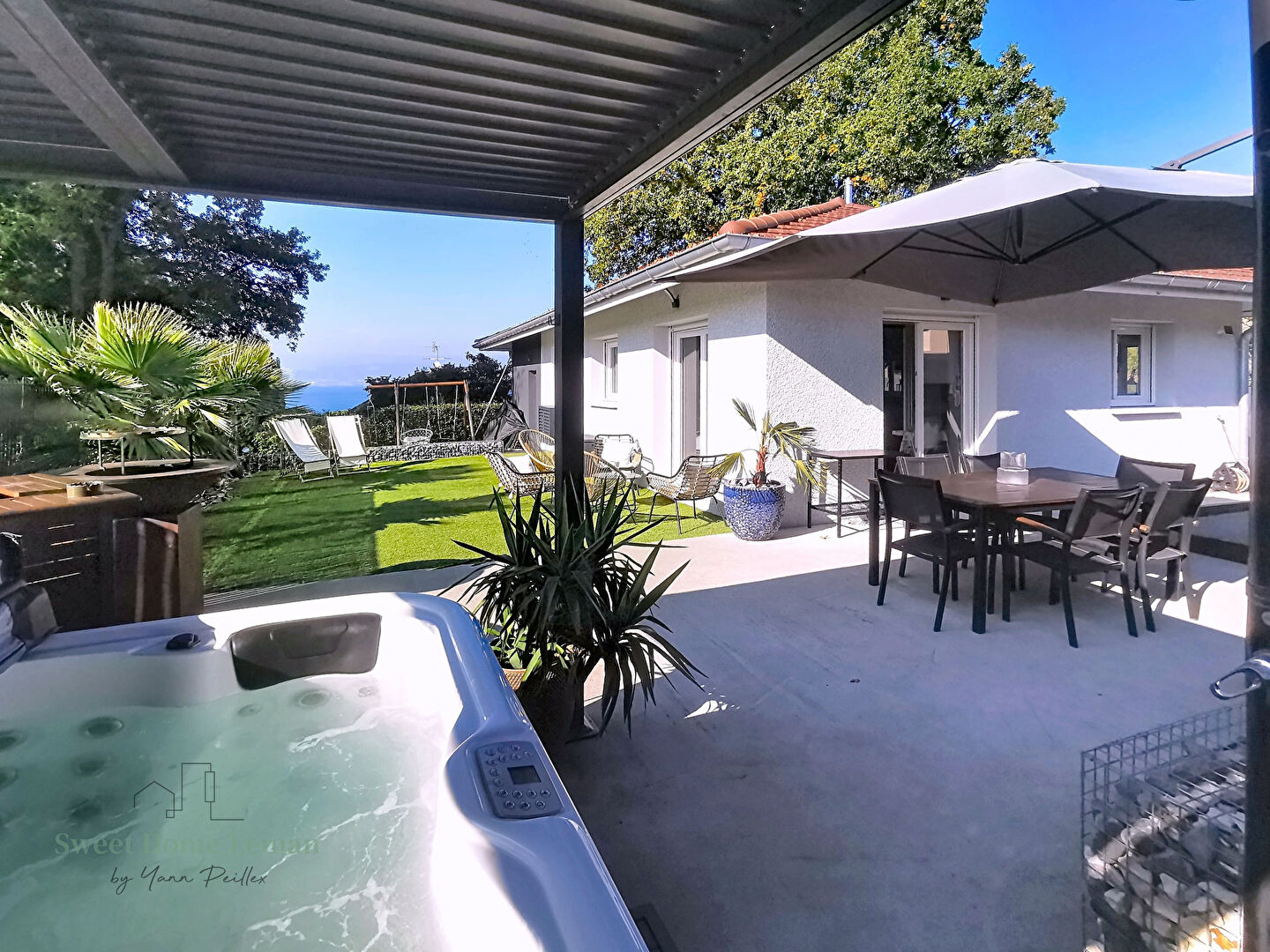 Photo ANTHY - MAISON AU CALME image 1/6