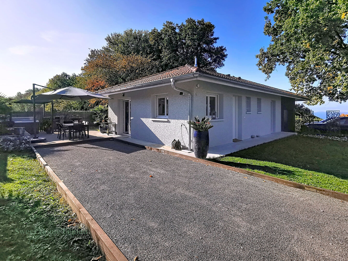 Photo ANTHY - MAISON AU CALME image 2/6