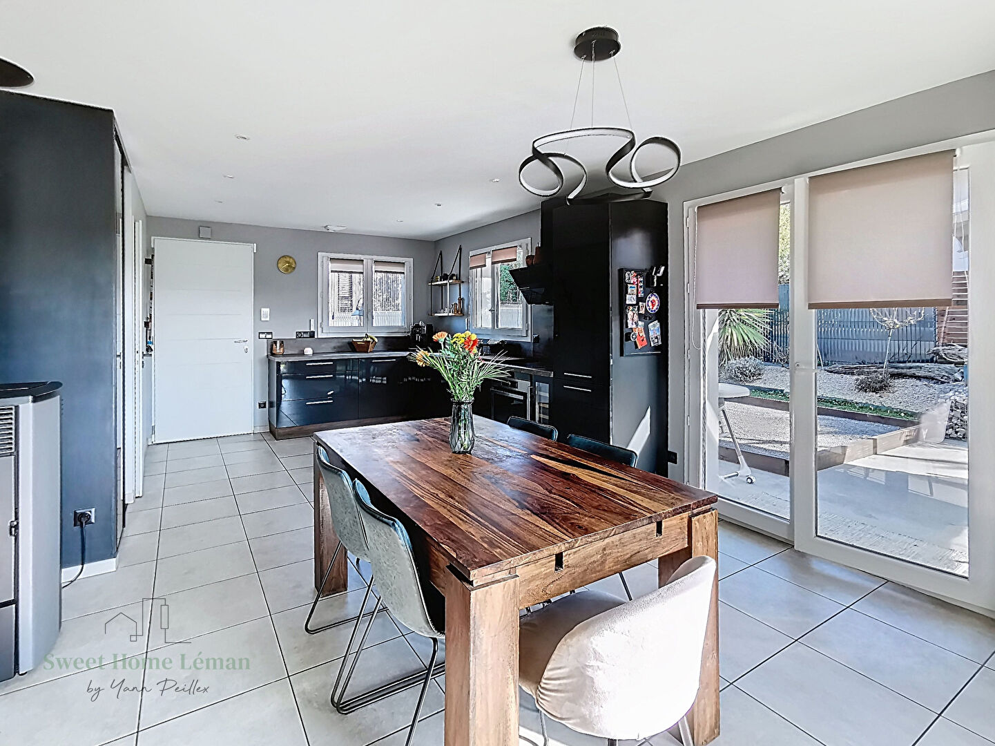 Photo ANTHY - MAISON AU CALME image 6/6