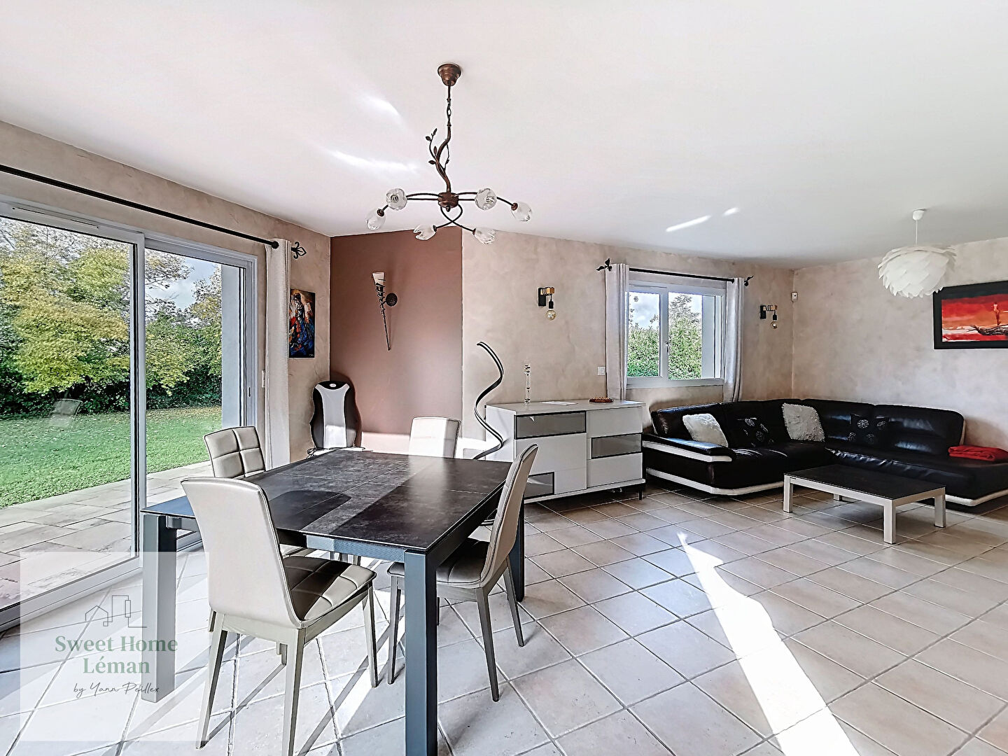 Photo Villa Allinges - 5 pièces - 117m² image 2/6