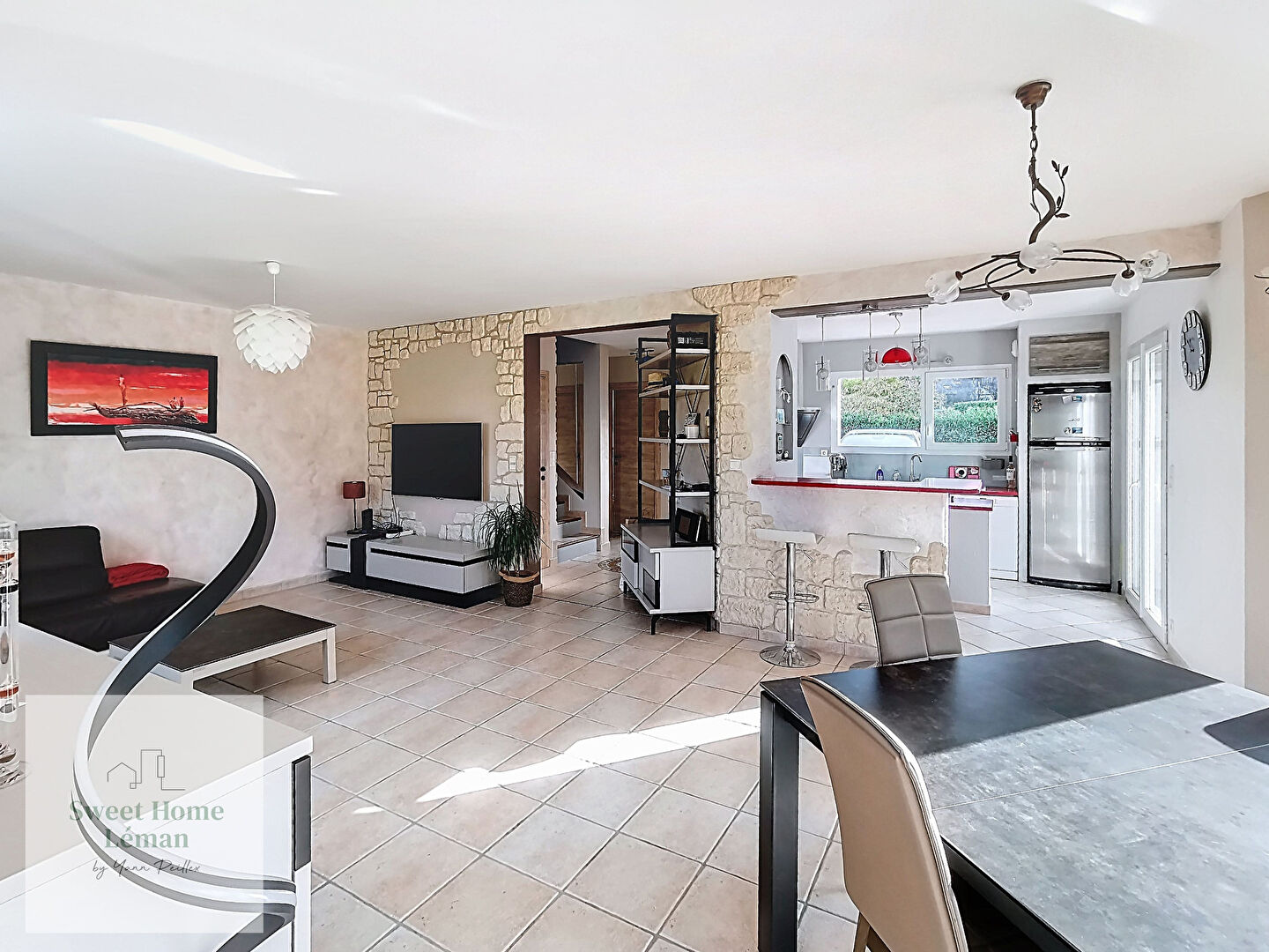 Photo Villa Allinges - 5 pièces - 117m² image 3/6