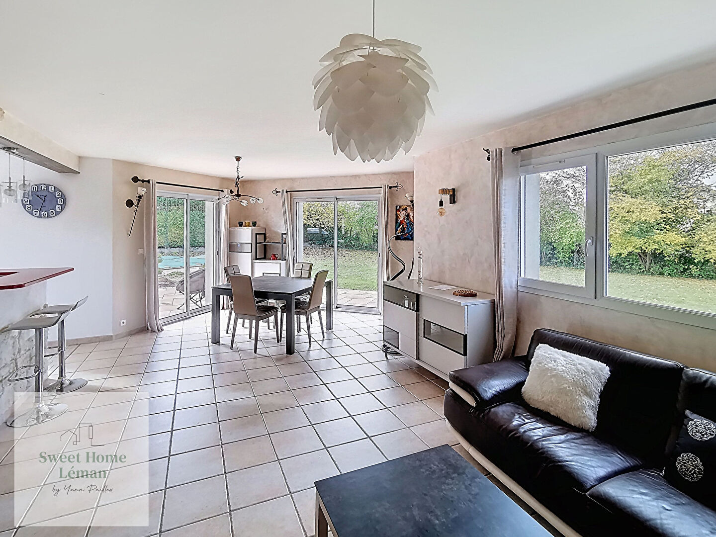 Photo Villa Allinges - 5 pièces - 117m² image 4/6