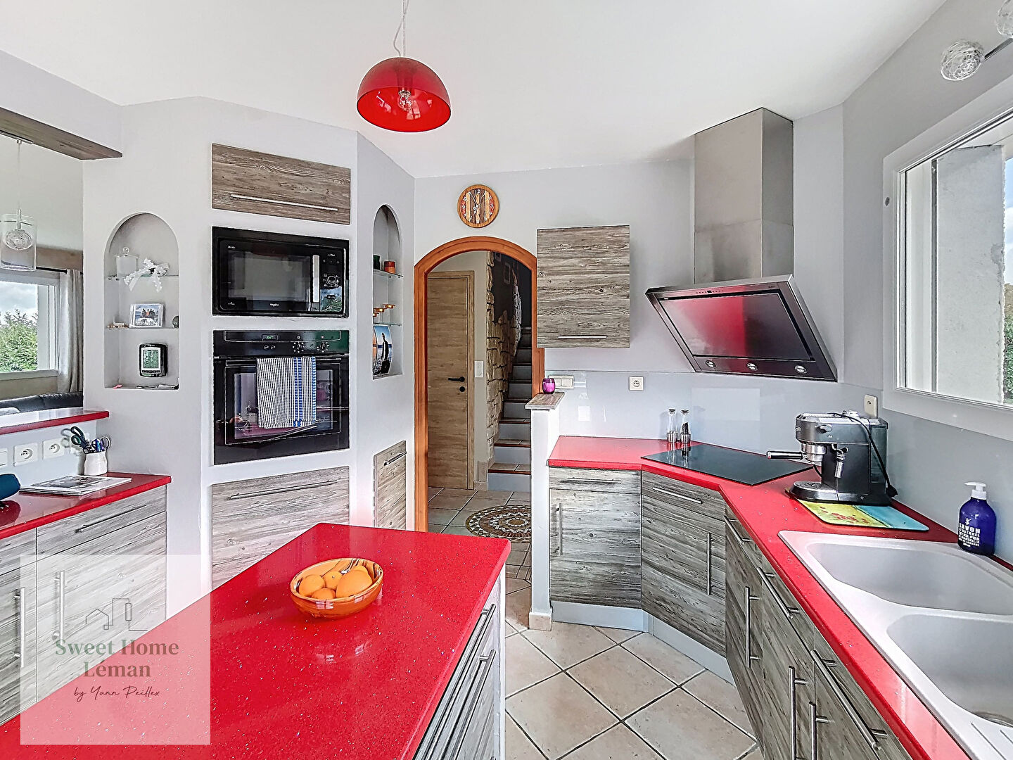 Photo Villa Allinges - 5 pièces - 117m² image 6/6